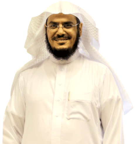 السيرة الذاتية الدكتور عبدالرحمن بن معاضة الشهري